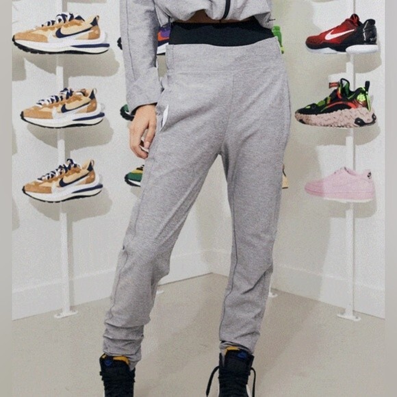 Jo+Jax Adult Legend Jogger Gray XS - Picture 11 of 11